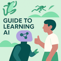 Guide til læring med AI