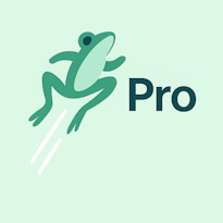 Pro abonnement