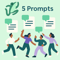 5 AI prompts